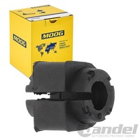 Moog Lagerung Stabilisator 17Mm Hinten Innen Passend FüR Ford Galaxy Kuga Mondeo