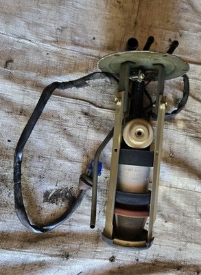 84-89 Nissan 300zx z31 Fuel Pump Level Sending Unit Assembly OEM