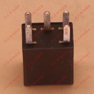 one new   VJ28-95F24-S01 12VDC Automotive Connectivity Relay 5Pins &ex