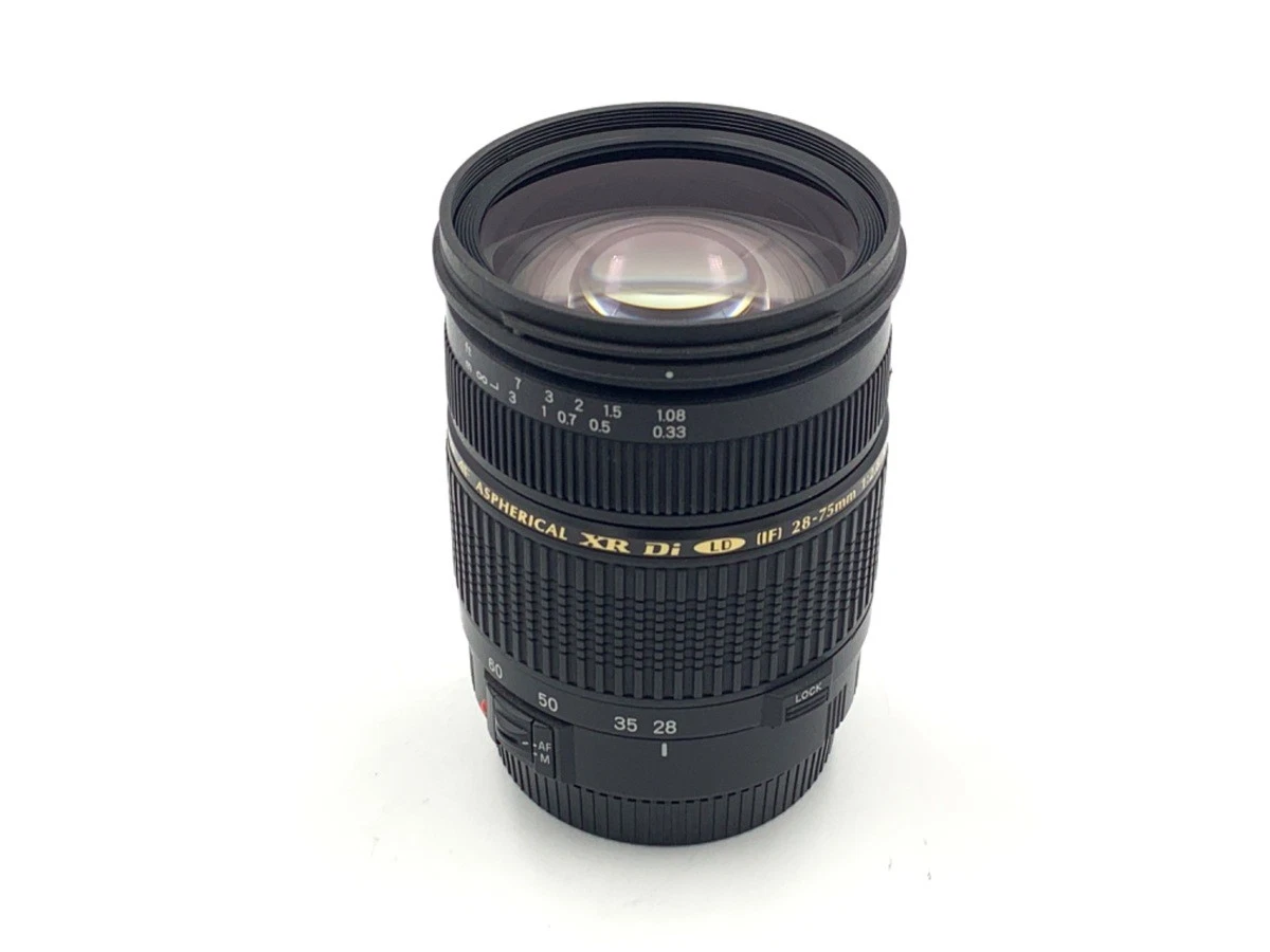 Canon EF 28-75mm Focal Camera Lenses for sale | eBay