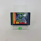 Vectorman (Sega Genesis, 1990)