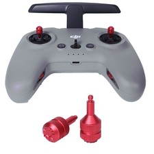 Controller Sticks Storable Thumb Rocker Joysticks for DJI FPV Remote Control