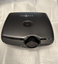 Projectiondesign Evo2Sx Projector SXGA Portable Projector for CYVIZ VIZ3D  Ca