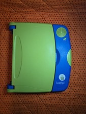 2001 Leapfrog LeapPad Learning Game System Console Book Reader Only 30004