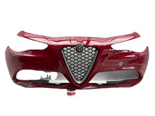 ALFA ROMEO GIULIA 2016-22 FRONT BUMPER  50556562  A-2170