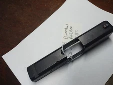 Diamondback Am2 9mm  Slide   With Sights Firing Pin And Extractor #25-512