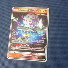Blacephalon GX - 2019 (Shintaro Ito) 52/214 World Championship
