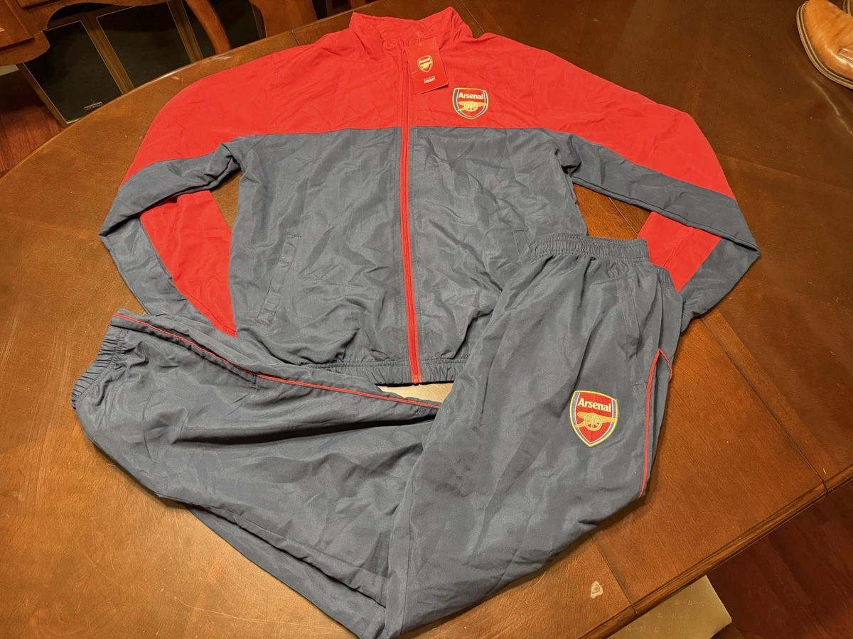 Arsenal Activewear for Men for sale | eBay
