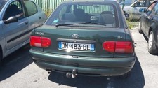 Feu avant (phare) Ford ESCORT