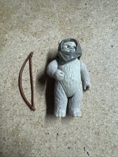 Ewok Bow - Light Brown for sale