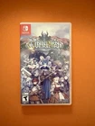New ListingUnicorn Overlord - Nintendo Switch