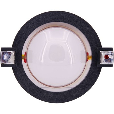 Ersatzmembran Diaphragm 35,5mm 8 Ohm passend für RCF ND1411M ART 310 312 315