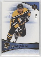 2022-23 Upper Deck Ultimate Collection Blue 43/99 Bryan Rust #68 0il7