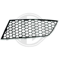 LÜFtungsgitter StossfÄNger Links Diederichs 3005047 FÜR Alfa Romeo
