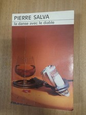 La danse avec le diable | Pierre Salva | Bon état