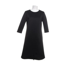 Klaus Dilkrath, Kleid, Größe: 38, Virgini Scuba black, Schwarz #8RO