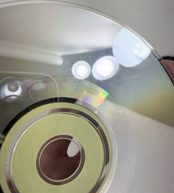 Shenmue Disc 3 and Passport (Sega Dreamcast, 2000) Tested and Working