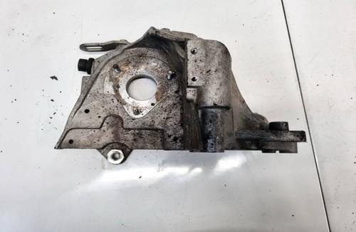 Fuel pump bracket