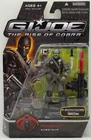 Hasbro G.I. Joe The Rise of Cobra FIREFLY Action Figure NEW (D6)