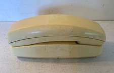 vintage radio shack landline telephone
