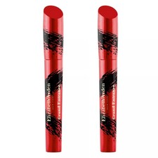 Elizabeth Arden Grand Entrance Mascara Stunning Black 01 Full Size 2 Pack NEW!