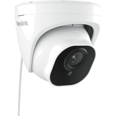 5MP PoE  Kamera Outdoor mit Personen-/Autoerkennung, Überwachungskamera Ausse...