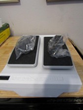 LEGXERCISE LEGX 012 PRO MOTORIZED LEG ACTIVATOR EXERCISE MACHINE W/REMOTE