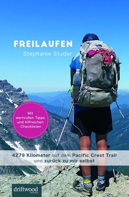 Stephanie Studer / Freilaufen /  9783907178041
