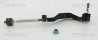 Spurstange FÜR BMW 2 Active Tourer (F45) - Triscan 8500 11345