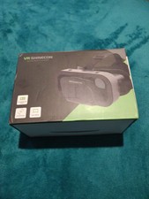 vr shinecon virtual reality glasses