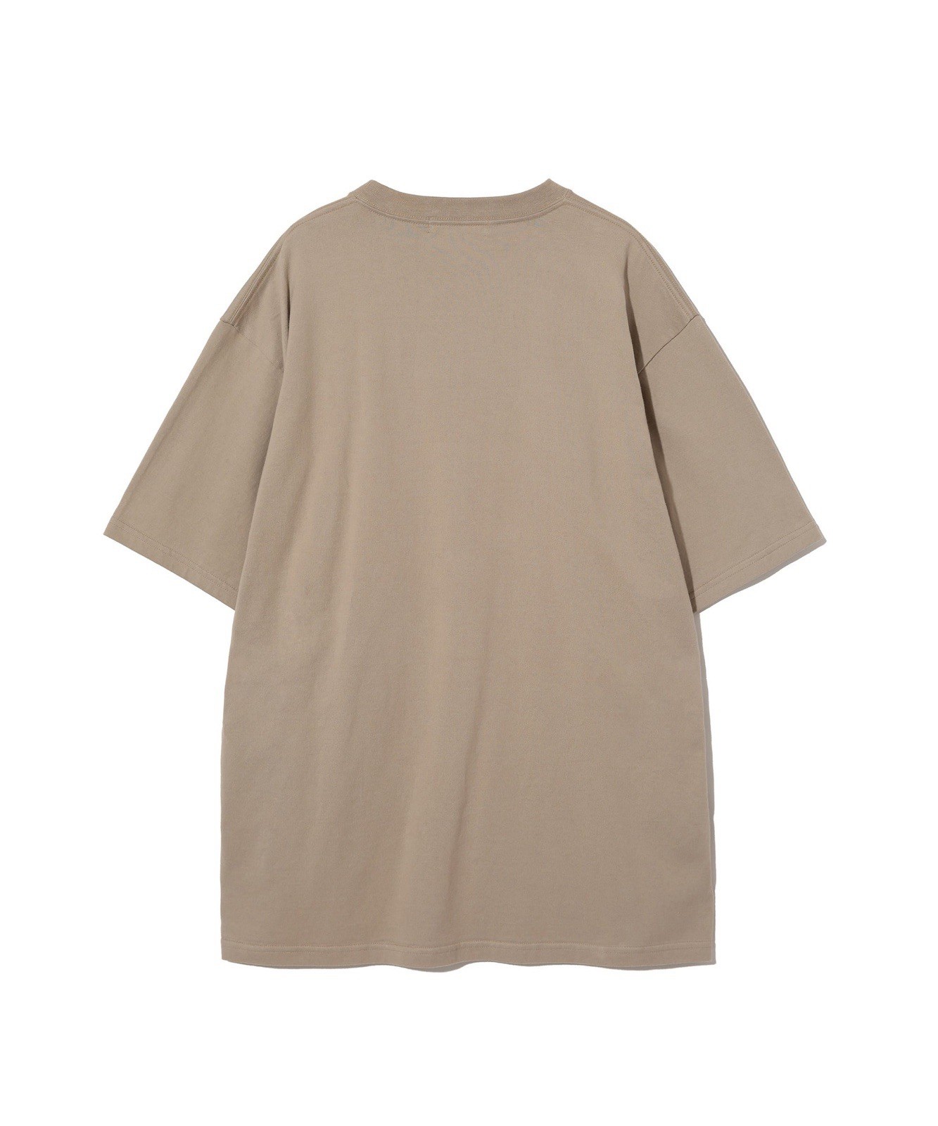 Undercover Rose T-Shirt  Beige  Size 4 (Large) Brand New with Tags RRP:£150 image 2