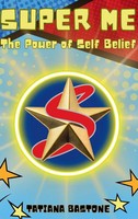 Tatiana Bastone | Super Me | Buch | Englisch (2026) | The Power Of Self-Belief