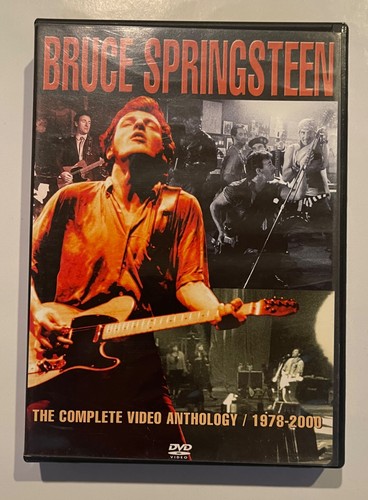 Music and Concert DVDs Lot Sale (Pick Your DVD) Combined Shipping - Picture 22 of 112