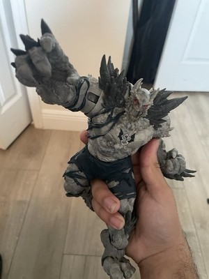2020 McFarlane DC Comics Multiverse Devastator Doomsday Action Figure US48