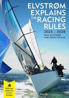 Soren Krause - Elvstrom Explains The Racing Rules 2025-2028 Rules - G245Z