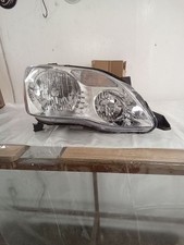 Driver Left Headlight Halogen Fits 05-07 AVALON 1631458