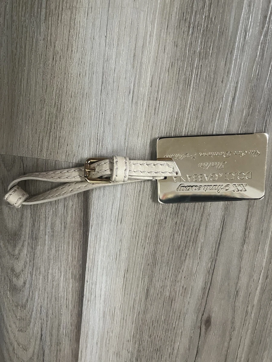 dolce and gabbana keychain products for sale | eBay