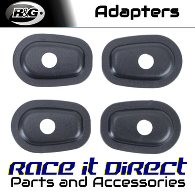 R&G - IAS0008BK - Anzeigen und Adapter