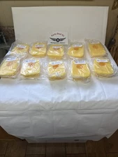 10 New 27987 Briggs And Stratton Air Filter 27987S AM34963 LG27987 Horizontal