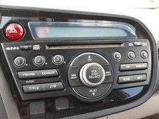 Autoradio Honda INSIGHT