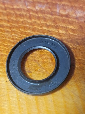NOS McCulloch 57897 Crankshaft Oil Seal NOK Japan - SP125, MC-101, 797, Go-Kart