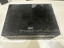 IWC Big Pilot IW500401 – Very Good Condition – Original Strap - Box Included 9