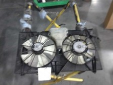 2005 Honda Accord 2.4l Engine Cooling Fan Motor Oem Denso 285903 Used