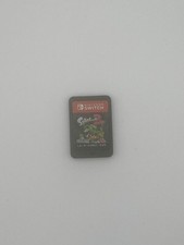 Splatoon 2 | Nintendo Switch Spiel | Modul | ohne Hülle | funktioniert