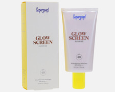 Supergoop Glowscreen Sunrise SPF 40 2.5 oz - Exp 01/2027