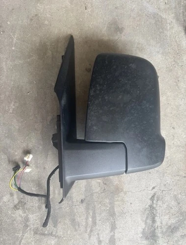 2019+ Mercedes Benz Sprinter DoorMirror LH