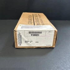 New OEM Whirlpool W10898291 Range Spark Module Control Board 