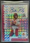2022 Panini Mosaic Draft Picks Brock Purdy Auto Rookie RC #A-BPU Cyclones