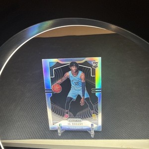 Ja Morant Silver Prizm | eBay