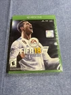 FIFA 18: Standard Edition (Microsoft Xbox One, 2017)